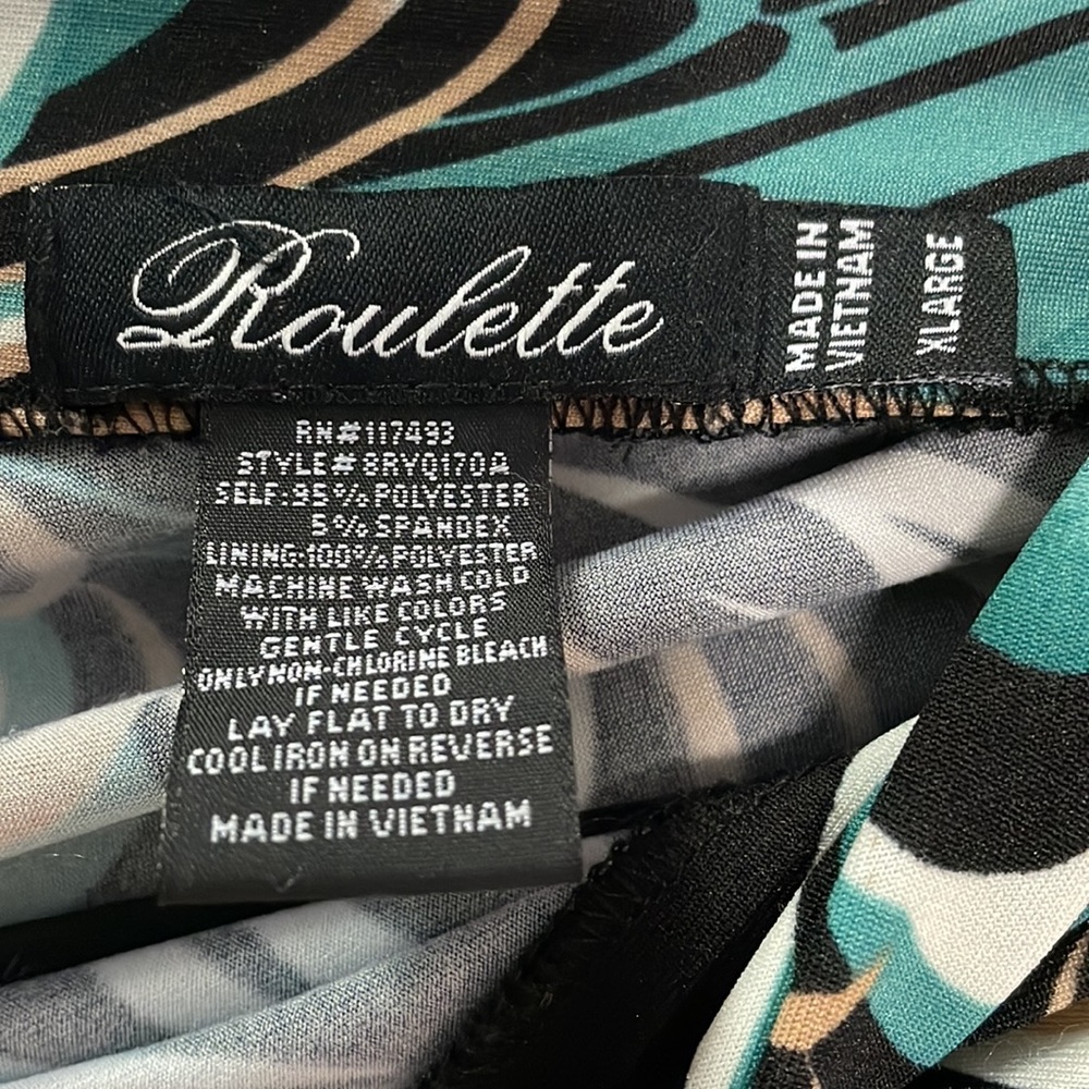 Roulette - Picture 4 of 7